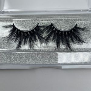 mink eyelashes
